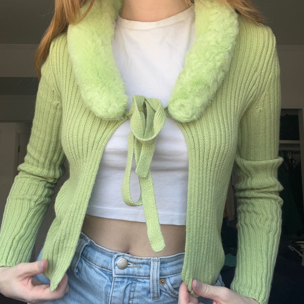 Wild fable Sweater